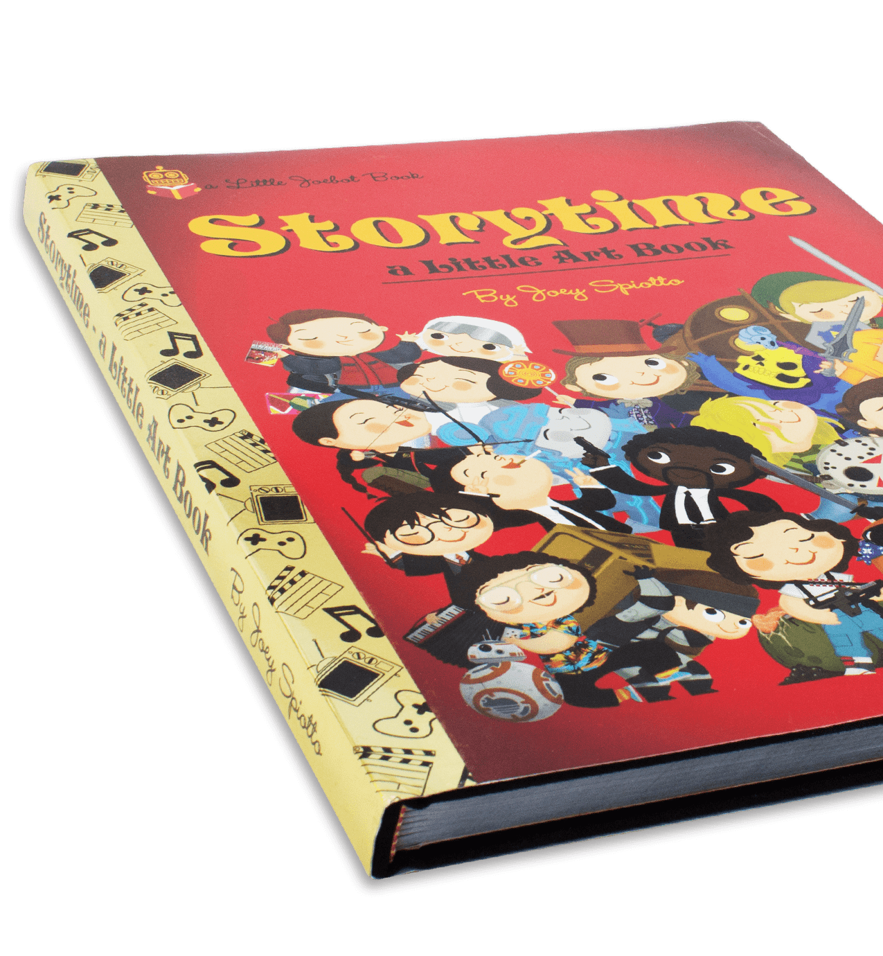 Art Book Printing SelfPublish Your Art Book With PrintNinja