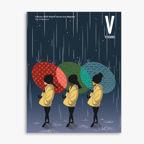 Literary Journal Printing