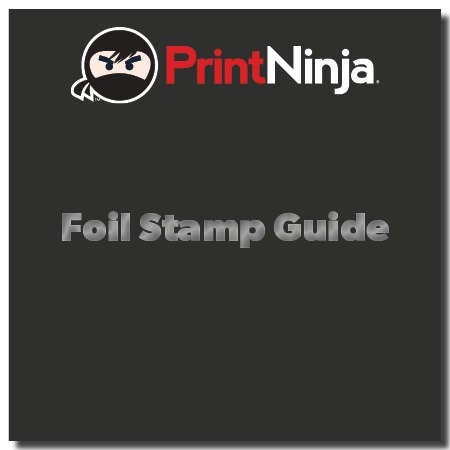 Foil Stamp Setup Guide
