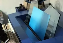 Manufacturing Printing Plates