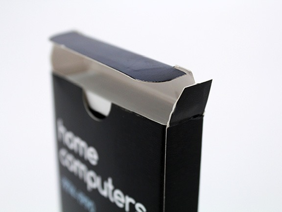 PrintNinja Tuck Boxes