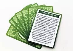 Pin on Card Games - rules, game guides and instructions