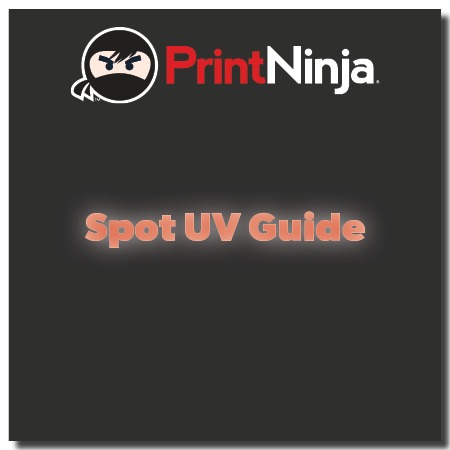 Spot Gloss UV Setup Guide