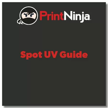 Spot Gloss UV Setup Guide