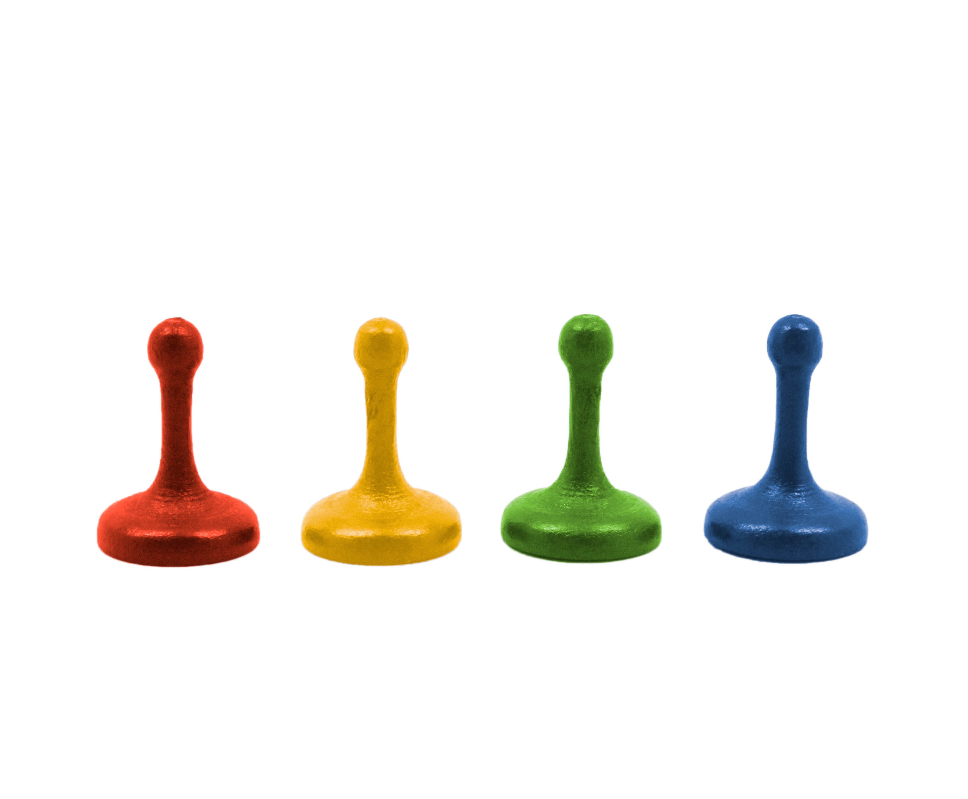 Standard Pawn