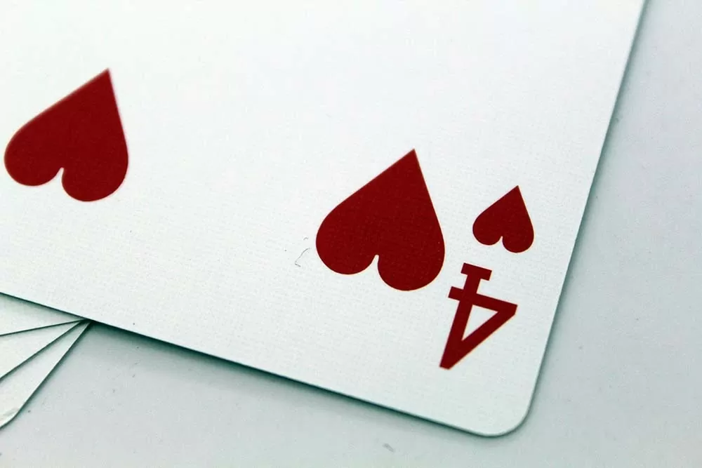 Print-on-Demand Custom Playing Cards