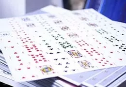 Our guides will walk you through how to set up print-ready files.