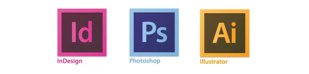 Adobe InDesign Photoshop and Illustrator Book Formatting Tutorials