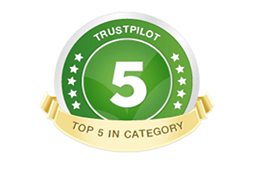 This is our promise to you. We trust you to bring us exactly what you want, and you can trust us to make it happen.