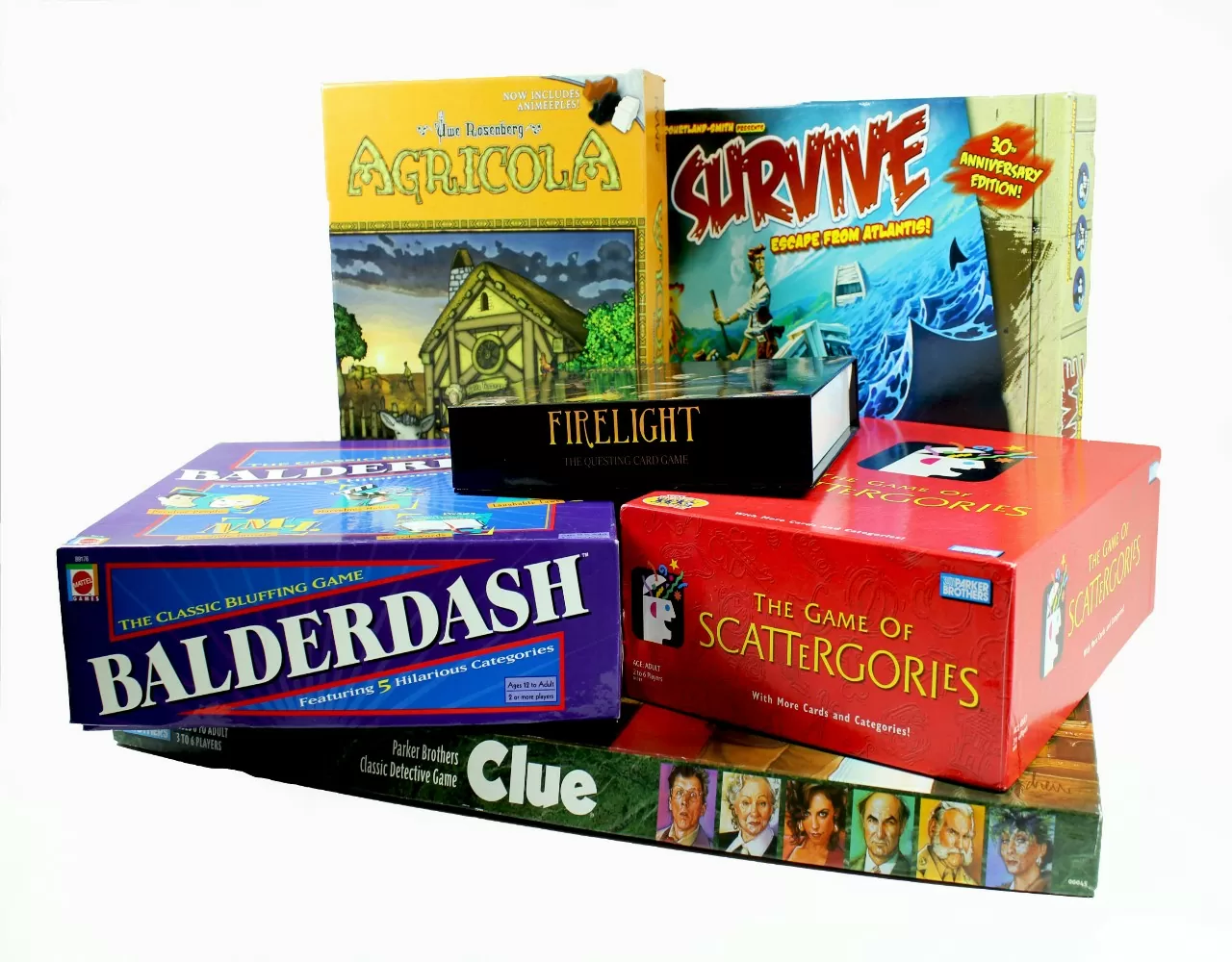 PrintNinja provides you with a helpful tips and tricks to make funding your custom board game attainable.